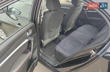 Седан Geely Emgrand 7 (EC7) 2018 в 
