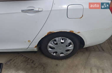 Седан Geely Emgrand 7 (EC7) 2014 в 