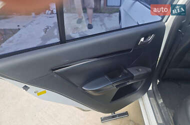 Седан Geely Emgrand 7 (EC7) 2014 в 