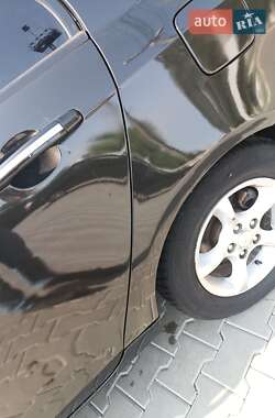 Седан Geely Emgrand 7 (EC7) 2011 в 