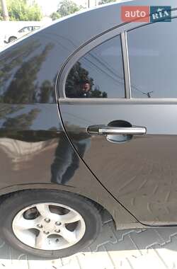 Седан Geely Emgrand 7 (EC7) 2011 в 