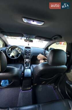 Седан Geely Emgrand 7 (EC7) 2013 в 