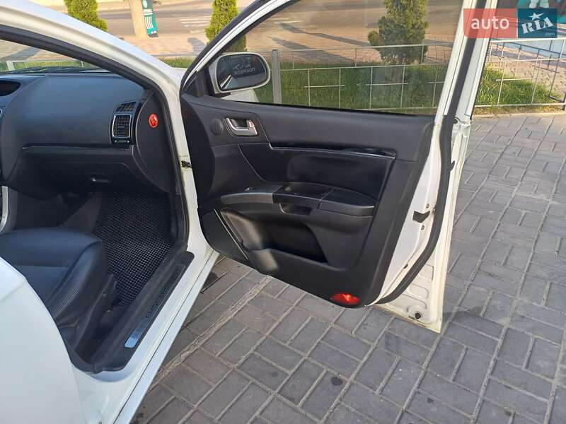 Седан Geely Emgrand 7 (EC7) 2013 в Запоріжжі