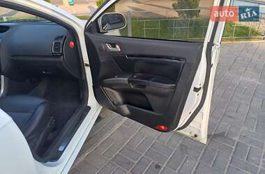 Седан Geely Emgrand 7 (EC7) 2013 в 