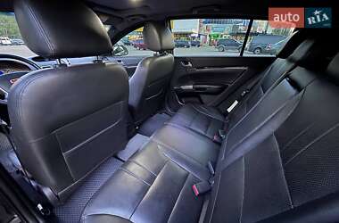 Хэтчбек Geely Emgrand 7 (EC7) 2013 в 