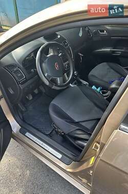 Седан Geely Emgrand 7 (EC7) 2013 в 
