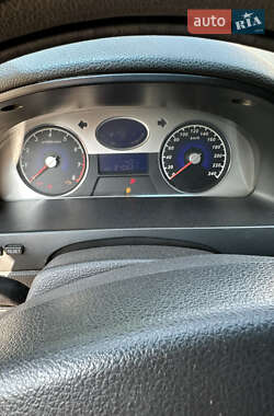 Седан Geely Emgrand 7 (EC7) 2013 в 