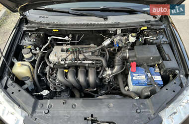 Седан Geely Emgrand 7 (EC7) 2011 в 