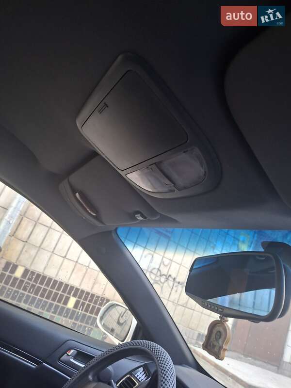 Седан Geely Emgrand 7 (EC7) 2013 в Киеве фото 7 Седан Geely Emgrand 7 (EC7) 2013 в Киеве