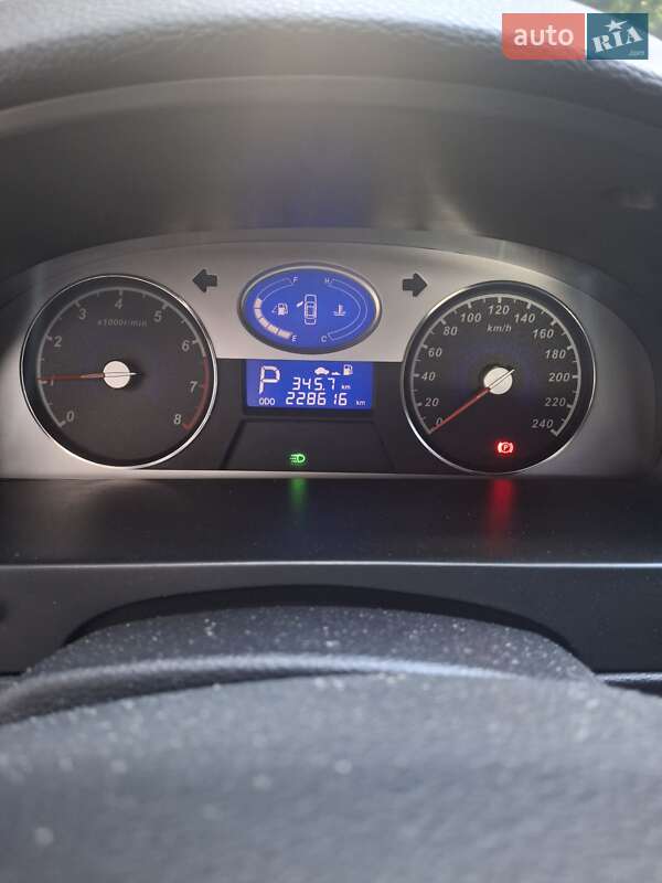 Седан Geely Emgrand 7 (EC7) 2013 в Киеве фото 15 Седан Geely Emgrand 7 (EC7) 2013 в Киеве