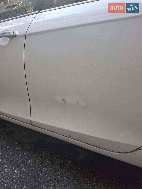 Седан Geely Emgrand 7 (EC7) 2013 в Киеве фото 20 Седан Geely Emgrand 7 (EC7) 2013 в Киеве