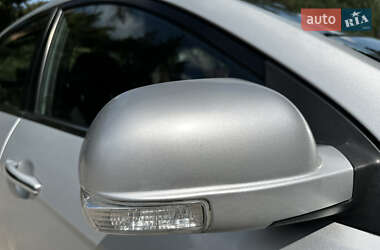 Седан Geely Emgrand 7 (EC7) 2013 в 