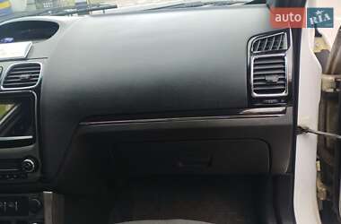Седан Geely Emgrand 7 (EC7) 2013 в 