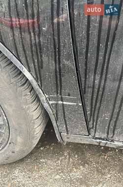 Седан Geely Emgrand 7 (EC7) 2014 в 