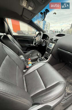 Хетчбек Geely Emgrand 7 (EC7) 2013 в 