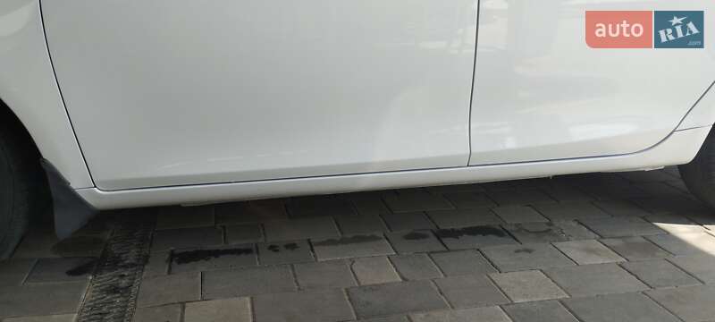 Седан Geely Emgrand 7 (EC7) 2014 в Полтаве фото 7 Седан Geely Emgrand 7 (EC7) 2014 в Полтаве