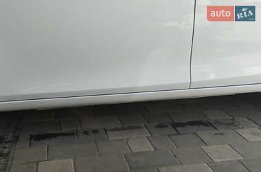 Седан Geely Emgrand 7 (EC7) 2014 в 