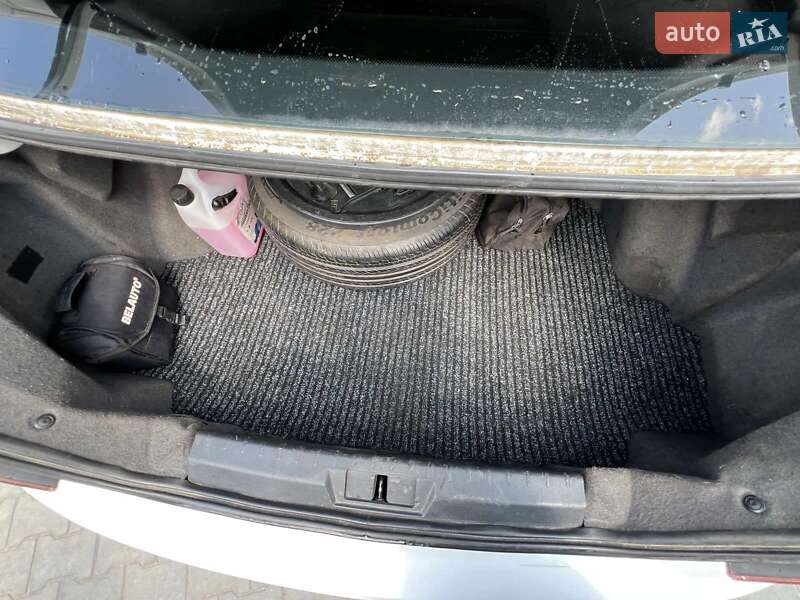 Седан Geely Emgrand 7 (EC7) 2013 в Васильковке фото 13 Седан Geely Emgrand 7 (EC7) 2013 в Васильковке