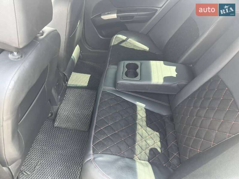 Седан Geely Emgrand 7 (EC7) 2013 в Васильковке фото 19 Седан Geely Emgrand 7 (EC7) 2013 в Васильковке