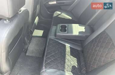 Седан Geely Emgrand 7 (EC7) 2013 в 