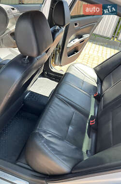 Седан Geely Emgrand 7 (EC7) 2014 в 