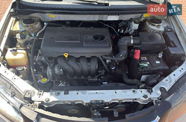Седан Geely Emgrand 7 (EC7) 2014 в 