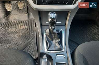 Седан Geely Emgrand 7 (EC7) 2017 в 