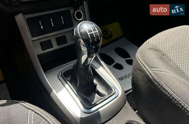 Седан Geely Emgrand 7 (EC7) 2013 в 