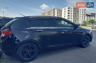 Хэтчбек Geely Emgrand 7 (EC7) 2013 в 