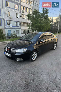 Седан Geely Emgrand 7 (EC7) 2013 в Запоріжжі