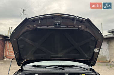 Седан Geely Emgrand 7 (EC7) 2011 в 