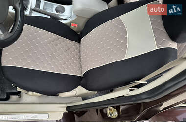 Седан Geely Emgrand 7 (EC7) 2011 в 
