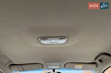 Седан Geely Emgrand 7 (EC7) 2011 в 