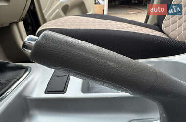 Седан Geely Emgrand 7 (EC7) 2011 в 