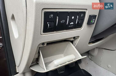 Седан Geely Emgrand 7 (EC7) 2011 в 