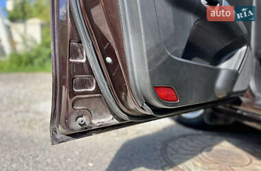 Седан Geely Emgrand 7 (EC7) 2013 в 