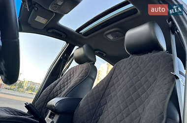 Хэтчбек Geely Emgrand 7 (EC7) 2013 в 
