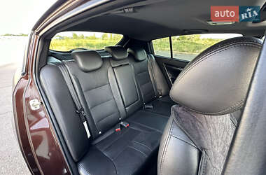 Хэтчбек Geely Emgrand 7 (EC7) 2013 в 