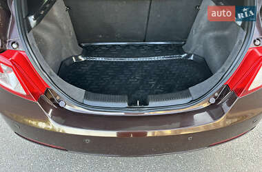 Хэтчбек Geely Emgrand 7 (EC7) 2013 в 
