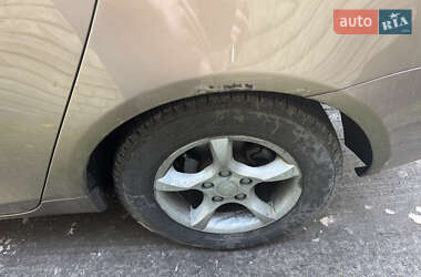Седан Geely Emgrand 7 (EC7) 2014 в 