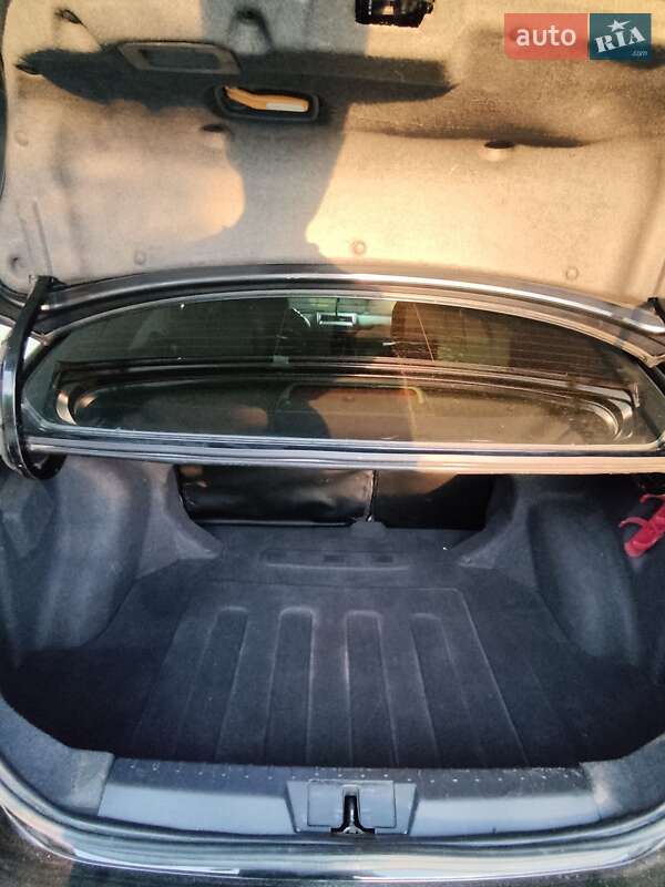 Седан Geely Emgrand 7 (EC7) 2011 в Днепре