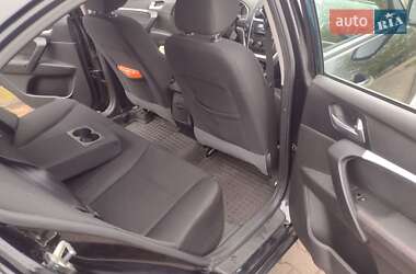 Седан Geely Emgrand 7 (EC7) 2018 в 