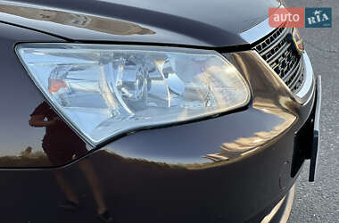 Хетчбек Geely Emgrand 7 (EC7) 2013 в 