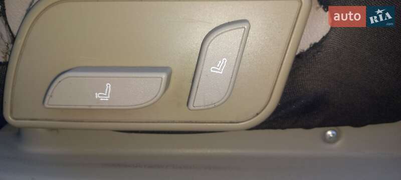 Хэтчбек Geely Emgrand 7 (EC7) 2012 в Ужгороде