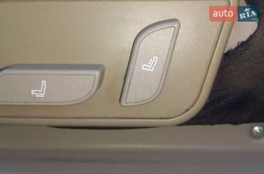 Хетчбек Geely Emgrand 7 (EC7) 2012 в 