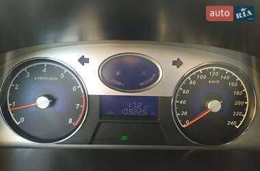 Седан Geely Emgrand 7 (EC7) 2014 в 