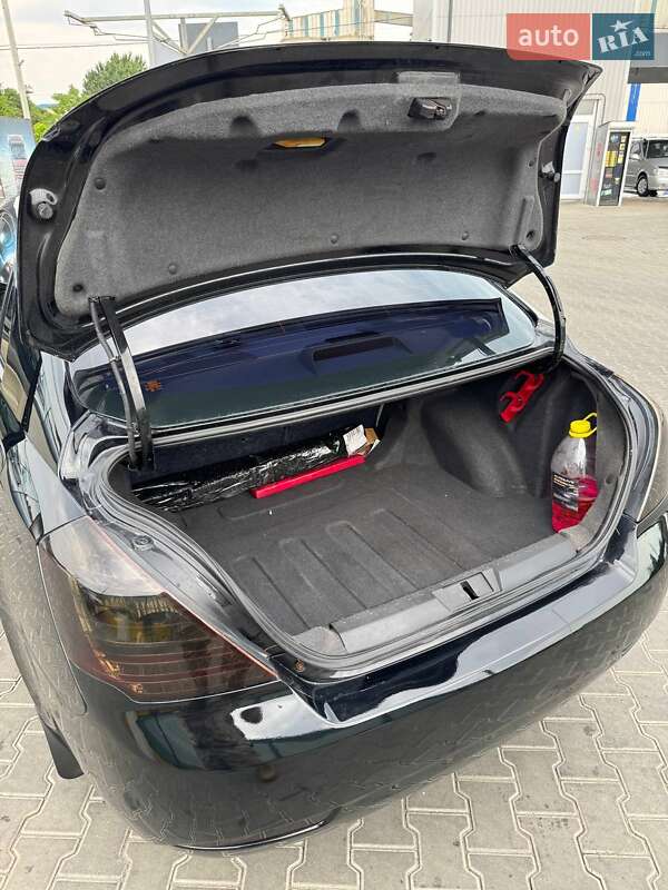 Седан Geely Emgrand 7 (EC7) 2012 в Одессе