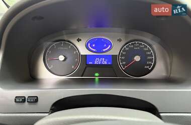 Седан Geely Emgrand 7 (EC7) 2012 в 