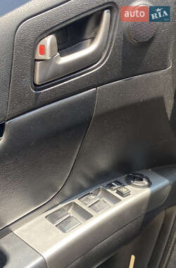 Седан Geely Emgrand 7 (EC7) 2012 в 
