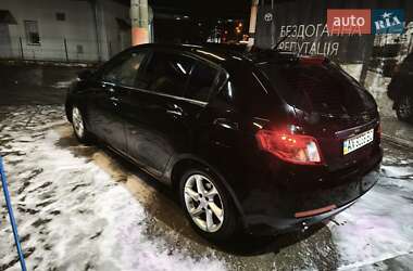 Хэтчбек Geely Emgrand 7 (EC7) 2013 в Харькове